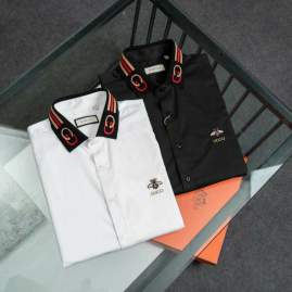 Picture of Gucci Shirt Long _SKUGucciM-3XL26nr10526423